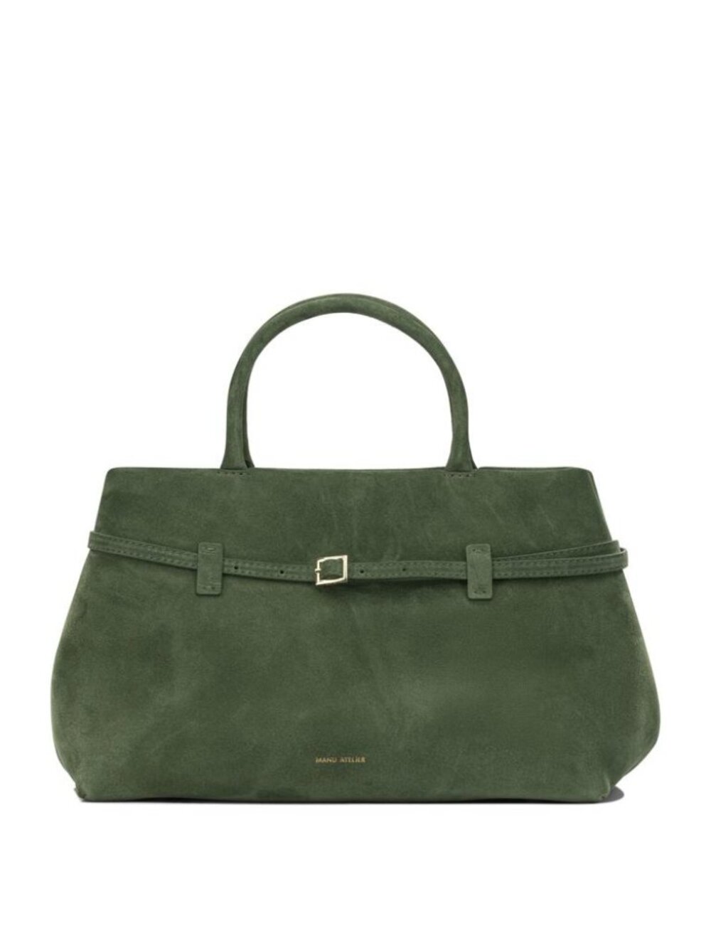 Manu Atelier Le Cambon 35 Medium Handbag Women
